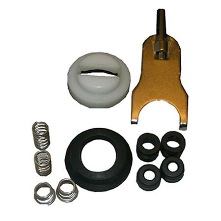 LARSEN SUPPLY CO Delta 212 Combination Old And New Style Faucet Repair Kit 664393
